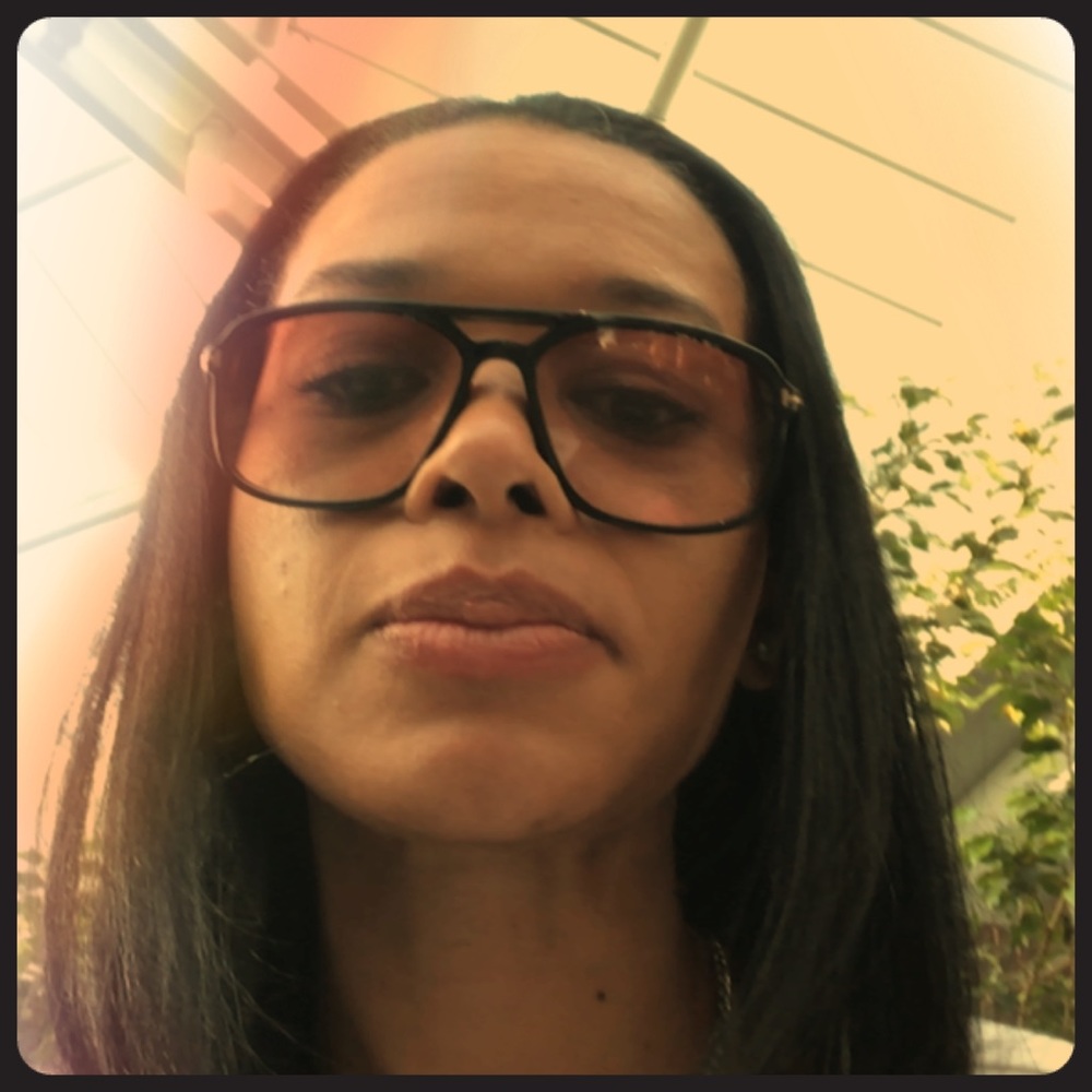 Meet your Posher, Reba